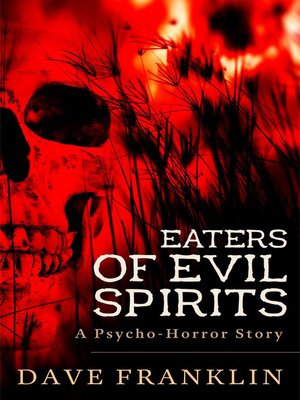 cover image of Eaters of Evil Spirits